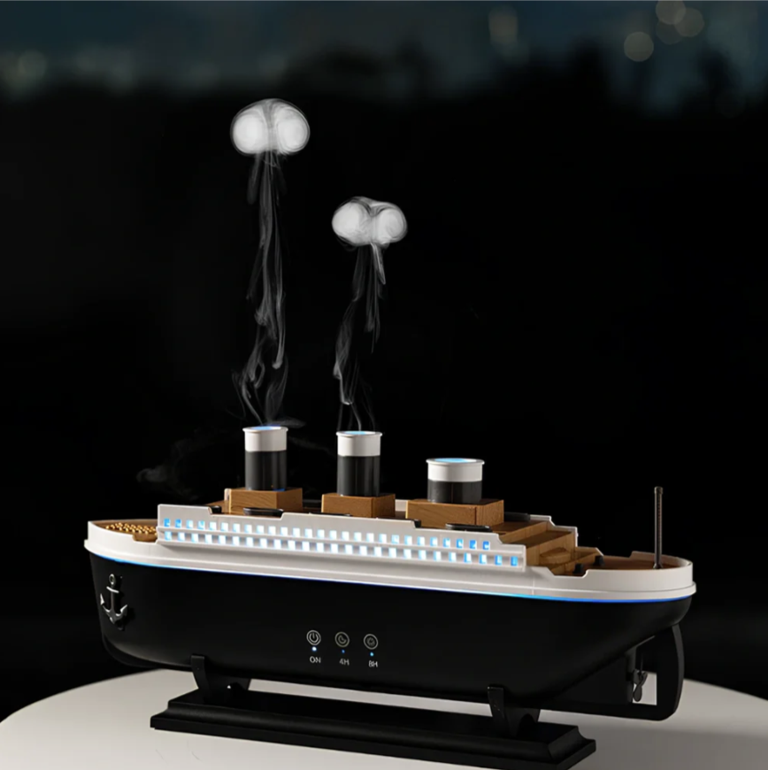 boat humidifier