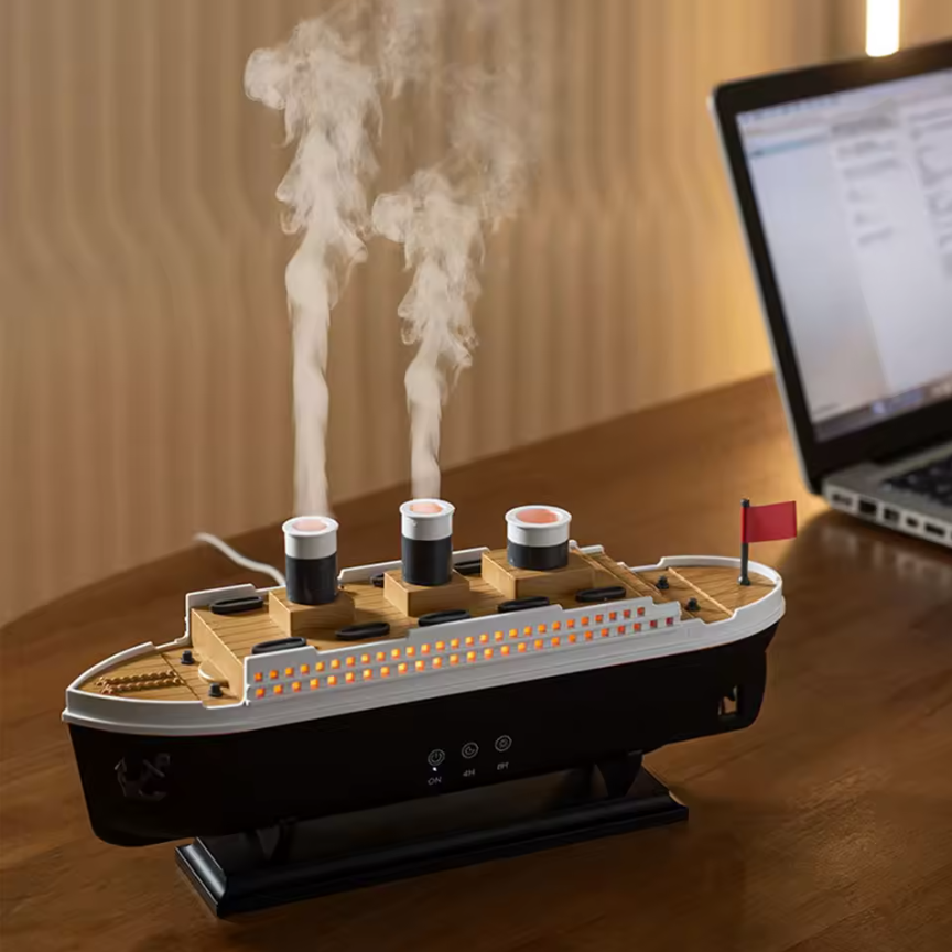 boat humidifier