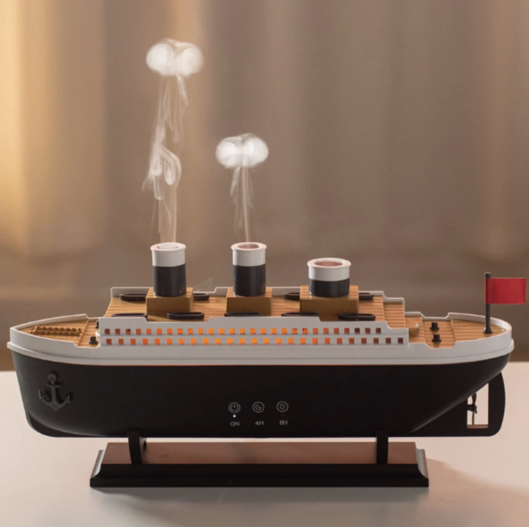 boat humidifier