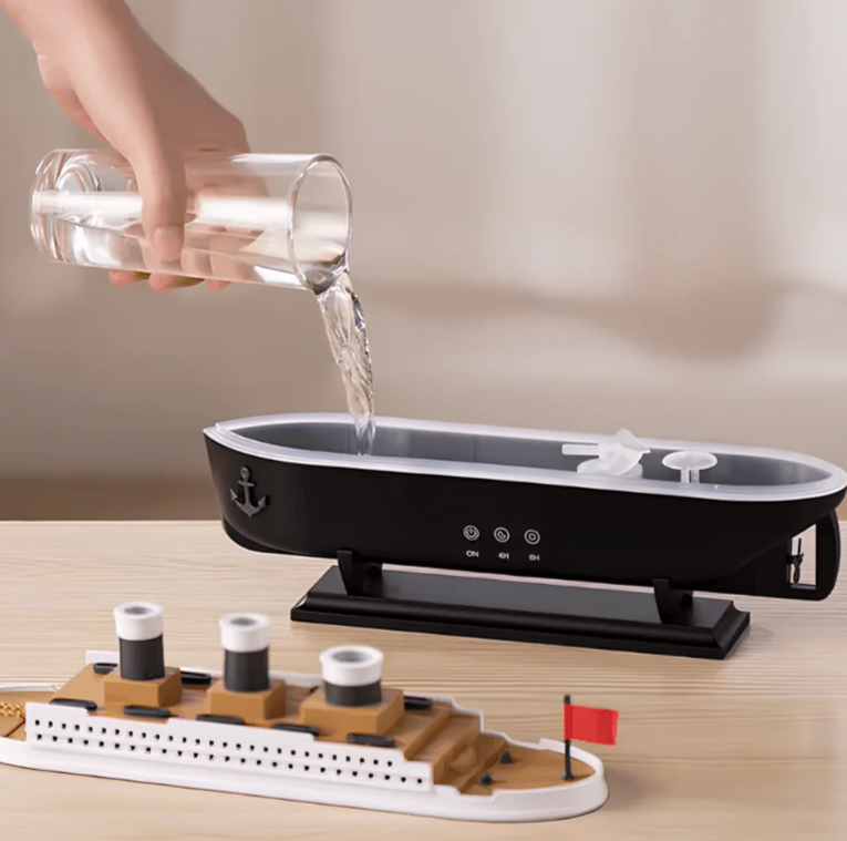 boat humidifier