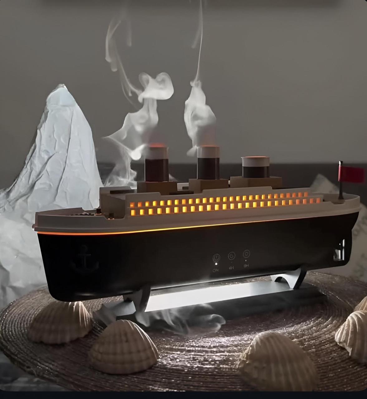 boat humidifier